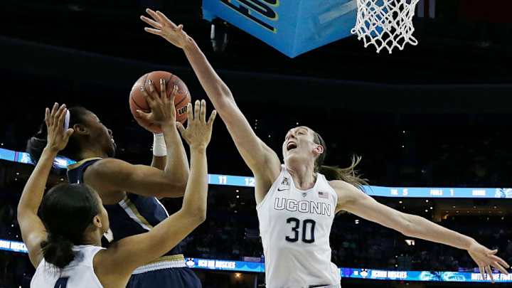 Women's college basketball games to consist of 10-minute quarters Women's college basketball games to consist of 10-minute quarters