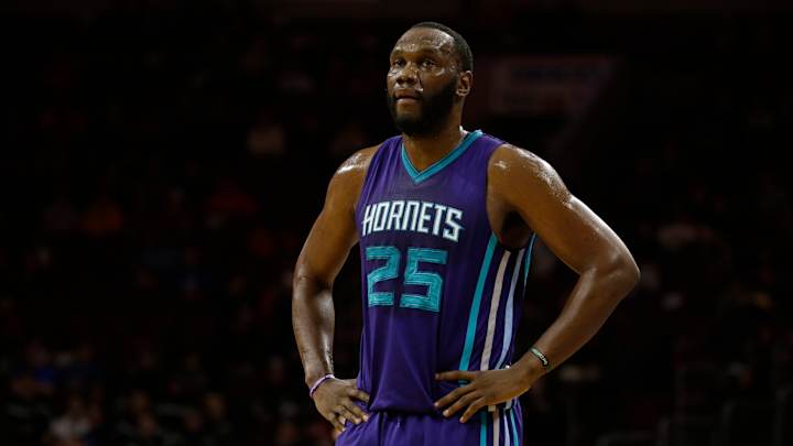Hornets' Al Jefferson (groin) returning Monday vs. Timberwolves