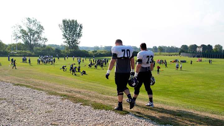 Is the effort to unionize college athletes dead?