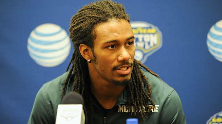 Michigan State CB Trae Waynes to declare for NFL draft