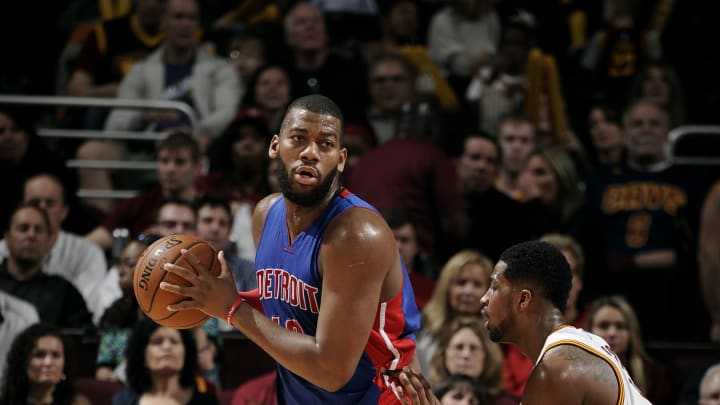 Van Gundy says Pistons not optimistic about keeping Monroe