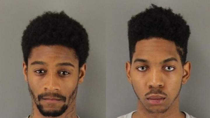 California JUCO basketball players arrested in connection with murder