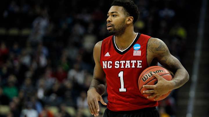 North Carolina State's Trevor Lacey declares for NBA draft