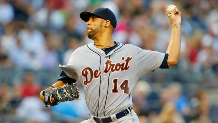 Report: Tigers’ David Price, Yoenis Cespedes on the trading block