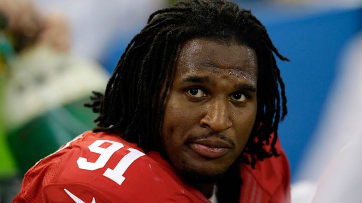 Judge dismisses defamation suit brought by Ray McDonald Judge dismisses defamation suit brought by Ray McDonald