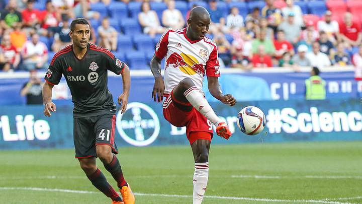 Wright-Phillips fuels Red Bulls, Galaxy top FC Dallas and more MLS results