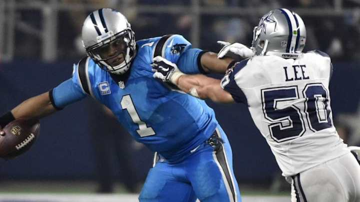 And Then There Was One...