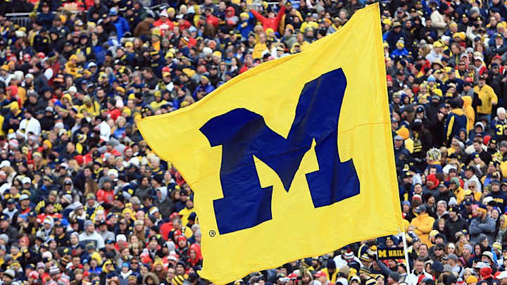 Boston College’s Don Brown will be new Michigan defensive coordinator Boston College’s Don Brown will be new Michigan defensive coordinator