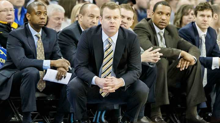 Marquette lands commitment from 4-star small forward Brendan Bailey Marquette lands commitment from 4-star small forward Brendan Bailey