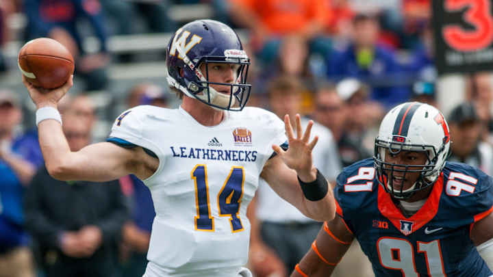 Illini defense riding high with North Carolina test ahead