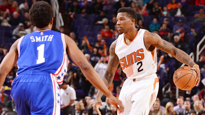 Suns’ Eric Bledsoe tears meniscus, will have surgery Tuesday