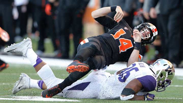 Beavers are pumped for Oregon despite disappointing season