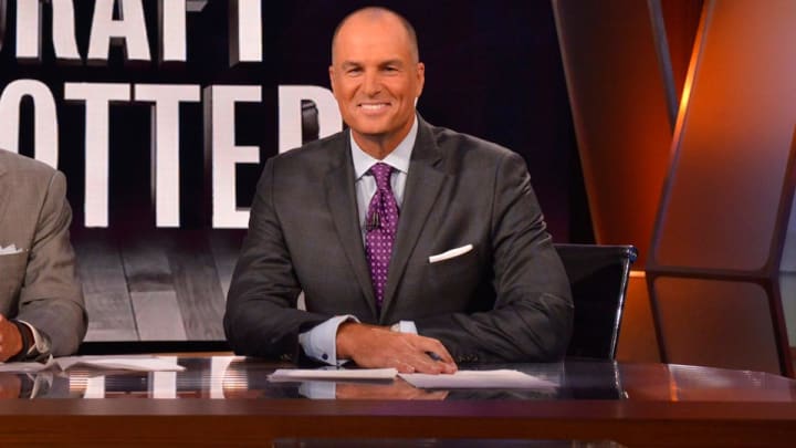 Breaking down ESPN's NBA draft coverage, Fox's U.S. Open broadcast