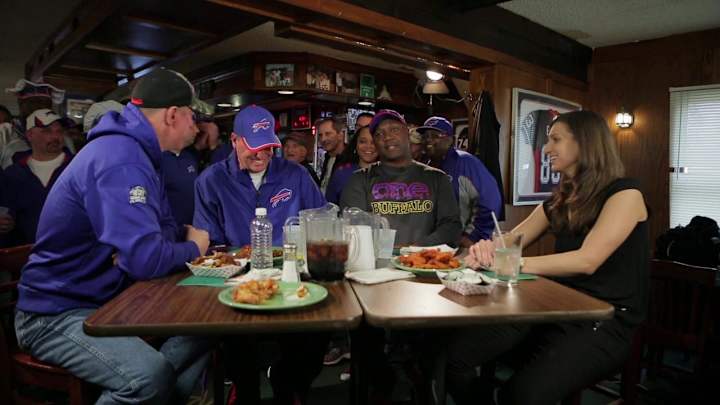 The Rex Effect The Rex Effect