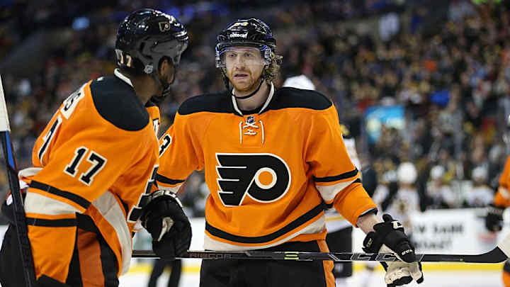 Toxic offense dooms Flyers' playoff chances, and change won't be easy