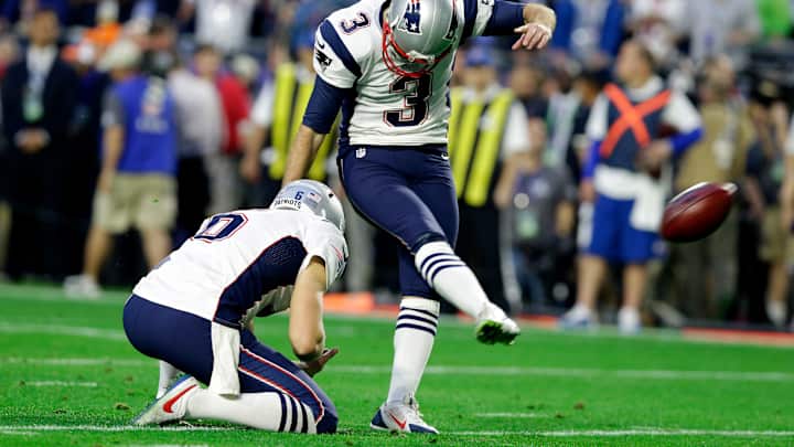 NFL to change extra-point kicks to longer distance