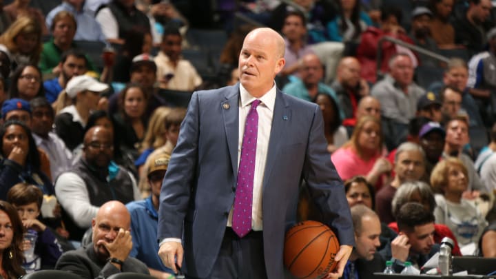 Hornets coach Steve Clifford signs multi-year contract extension