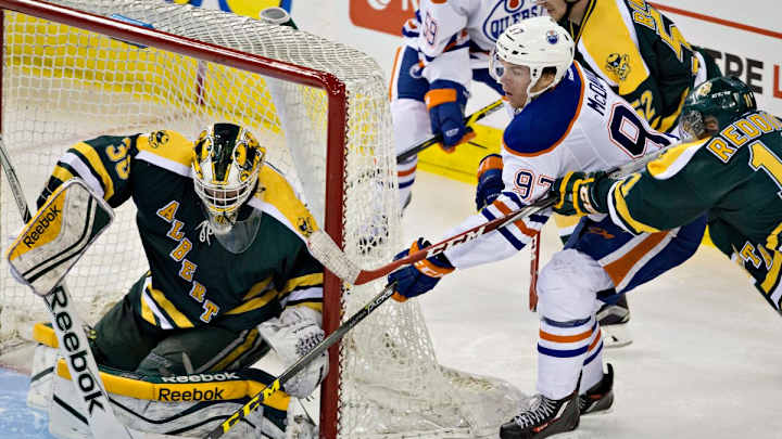 Gary Bettman touts NHL parity as training camps open