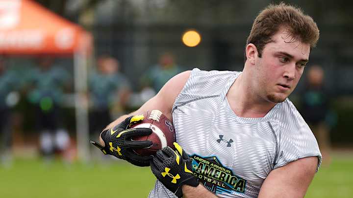 Recruiting class of 2016 position analysis: Tight end