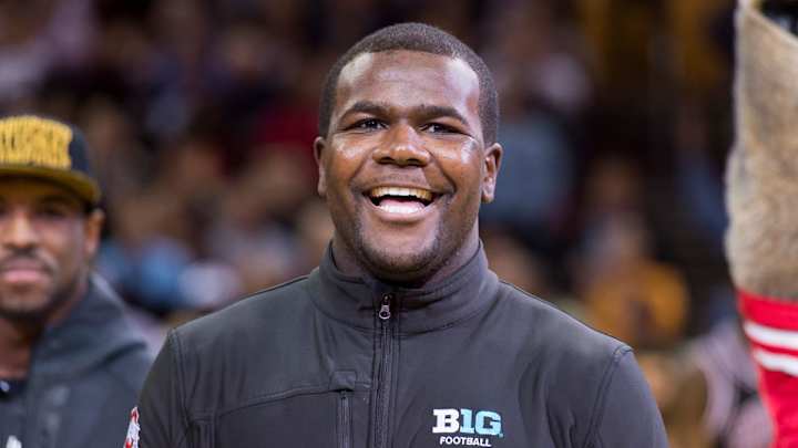 Cardale Jones corrects score he beat kid in hospital by in NCAA 14