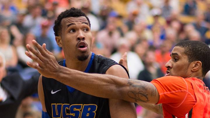 Oregon State eases by UC Santa Barbara 71-59
