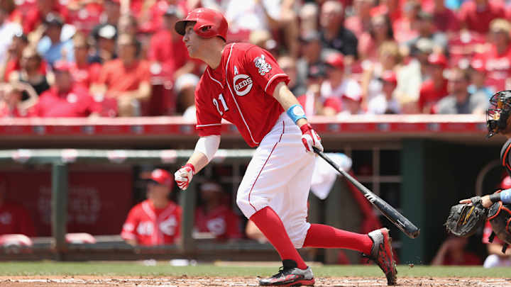 Albert Pujols, Todd Frazier highlight Home Run Derby participants