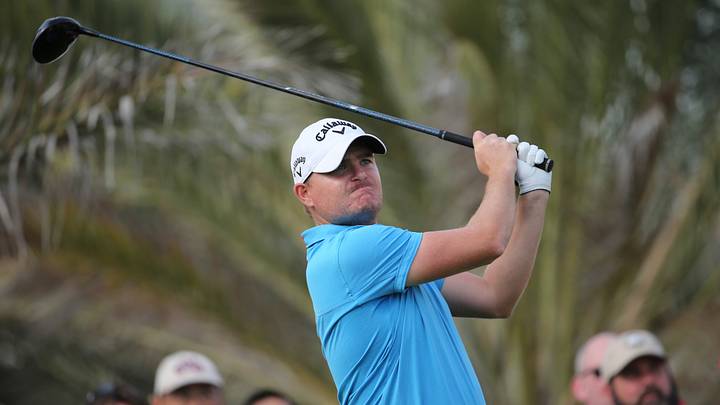 England's Morrison & Howell lead Spanish Open after 3 rounds