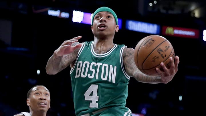 FanNation fantasy basketball picks for Monday, Feb. 23