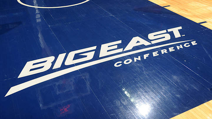 Big East brings freshmen to New York