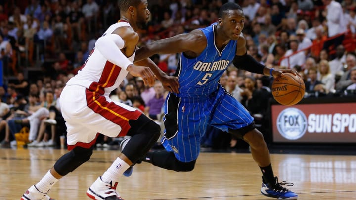 The Fundamentals: Examining the promising path of Victor Oladipo