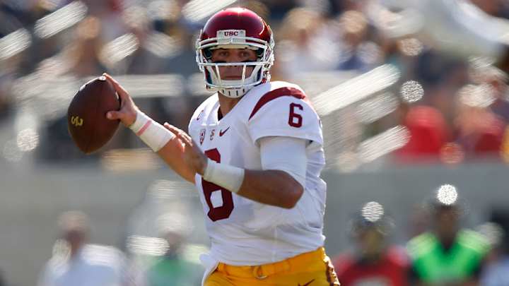 Arizona vs. USC: Game time, live stream, TV coverage