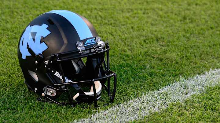 North Carolina LB Tyrell Tomlin ruled academically ineligible