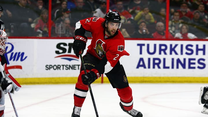 Senators' Jared Cowen suspended 3 games for late hit