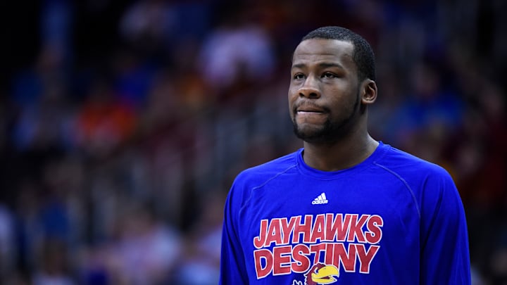 Kansas' Bill Self: Cliff Alexander likely not available for NCAA tournament Kansas' Bill Self: Cliff Alexander likely not available for NCAA tournament