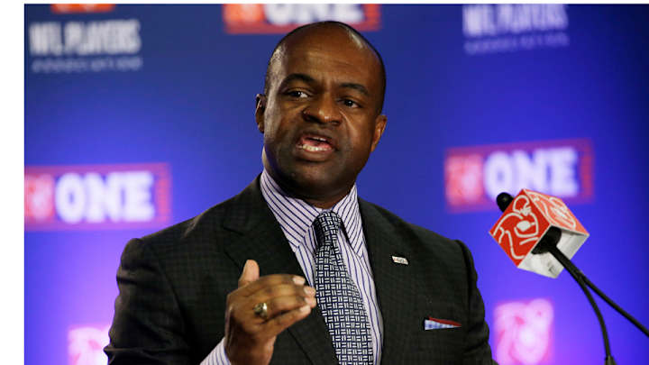 Report: NFLPA executive director ballot has five candidates