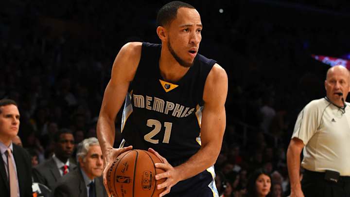 Boston Celtics negotiating buyout with forward Tayshaun Prince