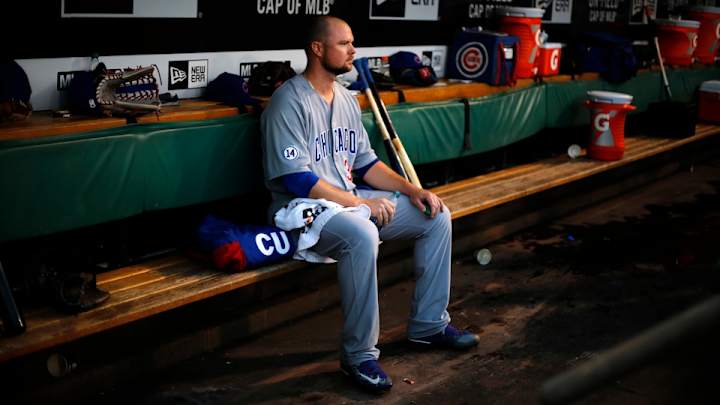 Here's what happened in the time Jon Lester couldn't pick anyone off