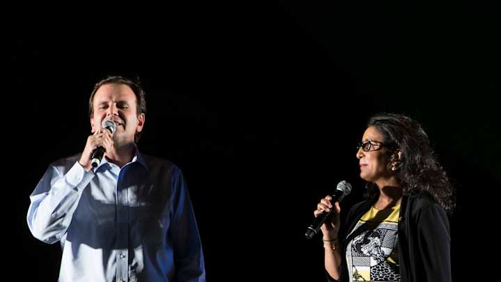 AP Investigation: Rio's Olympic water rife with sewage virus