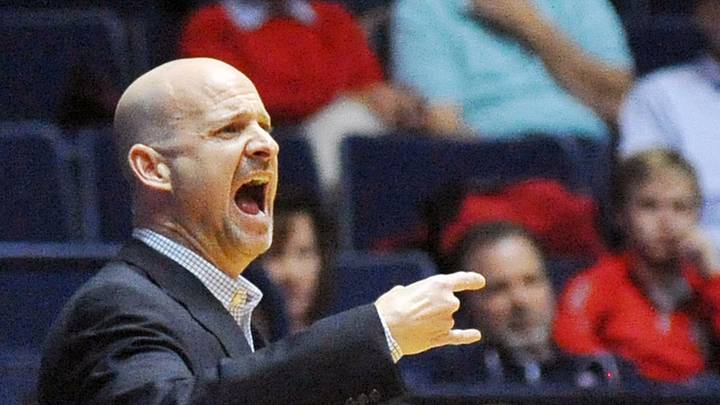 Moody, Gielo lead Mississippi over Georgia State 68-59 Moody, Gielo lead Mississippi over Georgia State 68-59