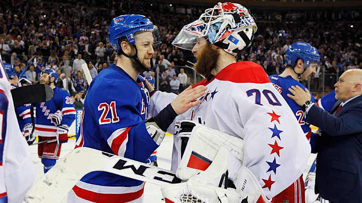 NHL’s wave of pre-arbitration deals a sign the system is working NHL’s wave of pre-arbitration deals a sign the system is working