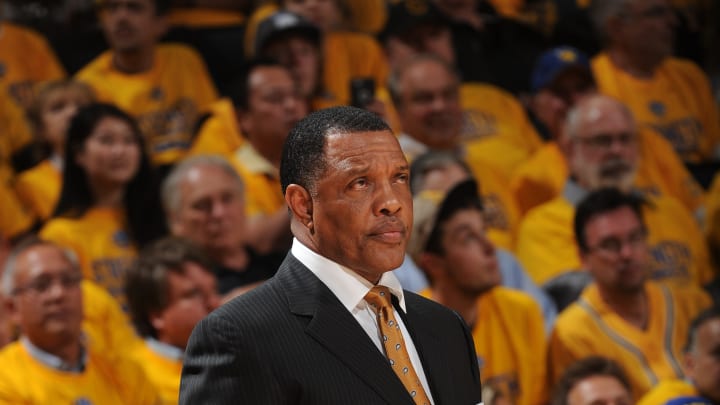 AP source: Pelicans hire Gentry as Pelicans