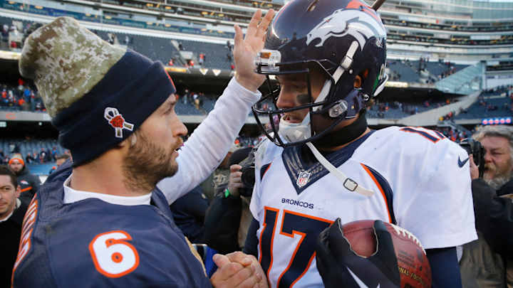 FANTASY PLAYS: Javorius Allen may help owners down stretch