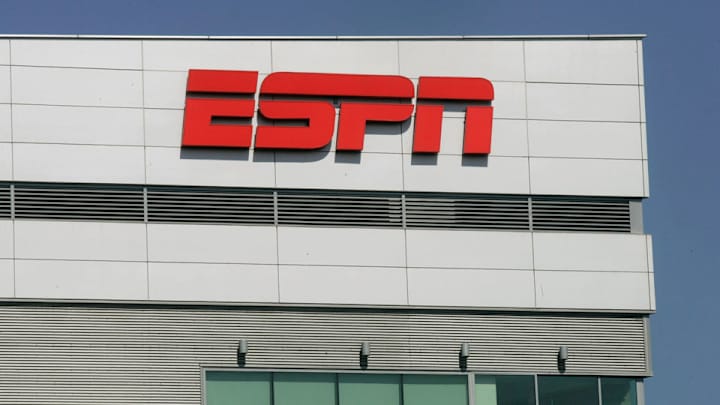 ESPN awarded exclusive U.S. media rights for 2016 World Cup of Hockey