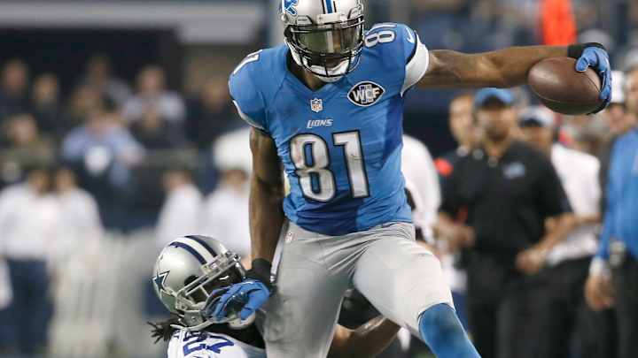 Despite Suh's departure, Lions hoping to build on 2014
