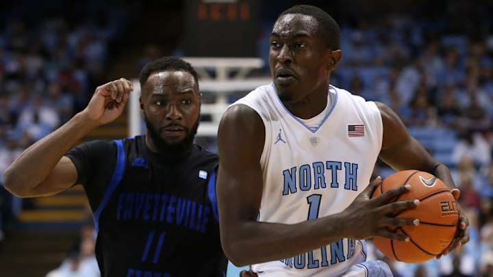 UNC freshman Theo Pinson out indefinitely with foot fracture