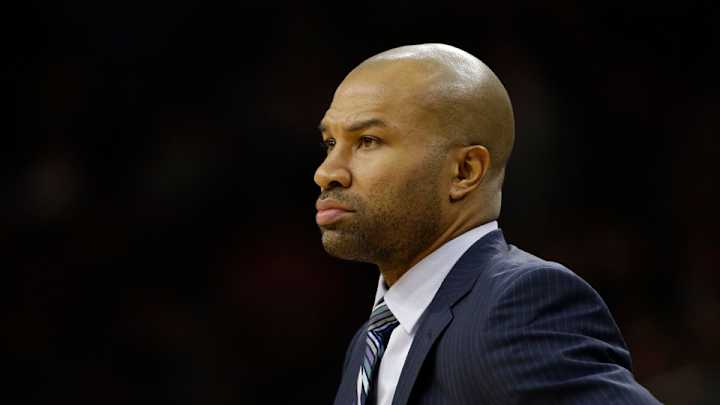 Derek Fisher: Knicks 'will turn around quickly'