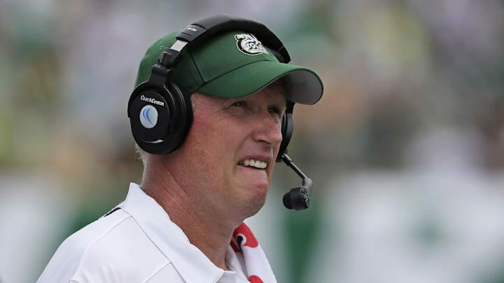 Charlotte hires Matt Wallerstedt as new defensive coordinator