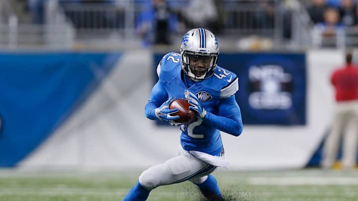 Watch: Detroit Lions perfectly execute fake punt