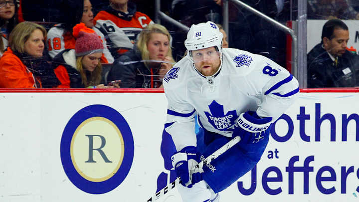 Penguins acquire Phil Kessel from Maple Leafs in major trade