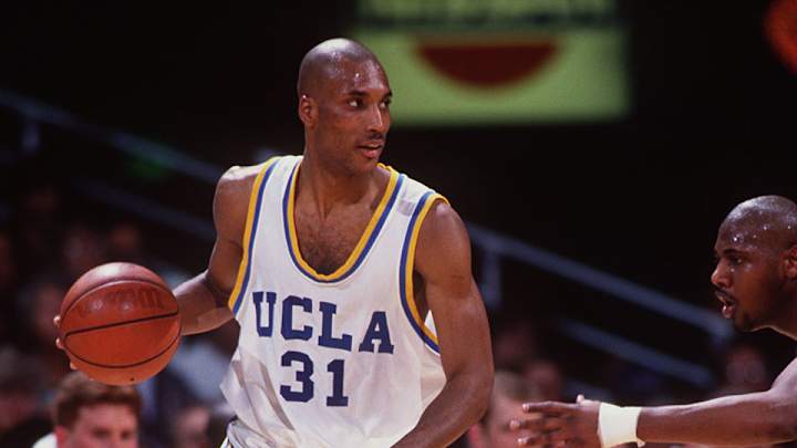 Kingsford Charcoal takes aim at NCAA by using Ed O'Bannon's image Kingsford Charcoal takes aim at NCAA by using Ed O'Bannon's image